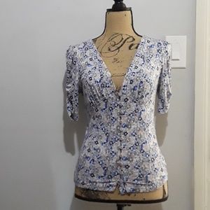 Free people top